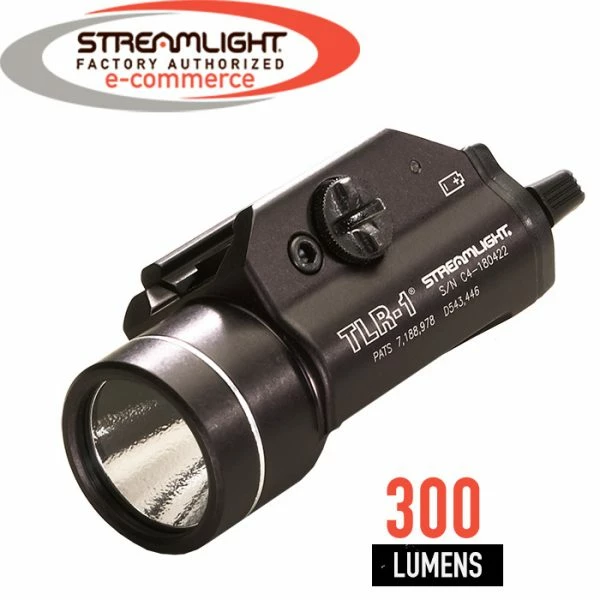 Cheapest 🤩 Weapon Mount Streamlight TLR-1® Rail Mount Flashlight | Streamlight Distributor 🔥 3 Cheapest 🤩 Weapon Mount Streamlight TLR-1® Rail Mount Flashlight | Streamlight Distributor 🔥
