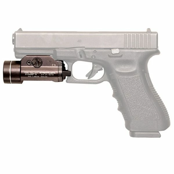 Cheapest 🤩 Weapon Mount Streamlight TLR-1® Rail Mount Flashlight | Streamlight Distributor 🔥 5 Cheapest 🤩 Weapon Mount Streamlight TLR-1® Rail Mount Flashlight | Streamlight Distributor 🔥 - Image 3