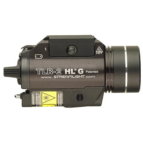 Best reviews of 💯 Weapon Mount Streamlight TLR-2 HL G Tactical Light With Green Laser | 1,000 Lumens 🧨 4 Best reviews of 💯 Weapon Mount Streamlight TLR-2 HL G Tactical Light With Green Laser | 1,000 Lumens 🧨 - Image 2