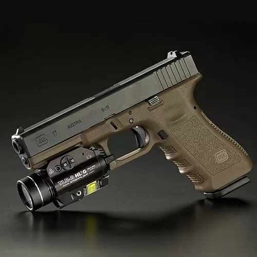 Best reviews of 💯 Weapon Mount Streamlight TLR-2 HL G Tactical Light With Green Laser | 1,000 Lumens 🧨 5 Best reviews of 💯 Weapon Mount Streamlight TLR-2 HL G Tactical Light With Green Laser | 1,000 Lumens 🧨 - Image 3