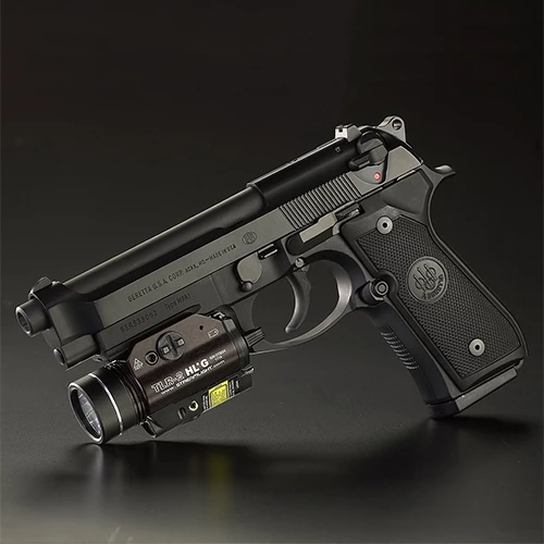 Best reviews of 💯 Weapon Mount Streamlight TLR-2 HL G Tactical Light With Green Laser | 1,000 Lumens 🧨 7 Best reviews of 💯 Weapon Mount Streamlight TLR-2 HL G Tactical Light With Green Laser | 1,000 Lumens 🧨 - Image 5