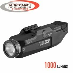 Best deal 🛒 Weapon Mount Streamlight TLR RM 2 Rail Mounted Lighting System | 69450 🌟