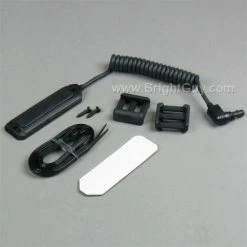 Cheap ๐ Accessories Streamlight Shotgun Coil Remote Switch 69134 ๐ 5 Cheap ๐ Accessories Streamlight Shotgun Coil Remote Switch 69134 ๐ -Brightguy Online Shop Streamlight TLR Remote Coil Switch 69134 1