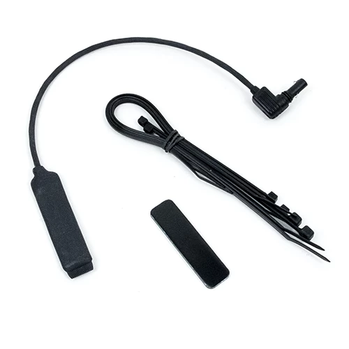 Budget โ Accessories Streamlight TLR Remote Tape Switch 69132 ๐ 4 Budget โ Accessories Streamlight TLR Remote Tape Switch 69132 ๐ - Image 2