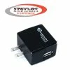 Promo ⭐ Accessories Streamlight USB AC Wall Adapter 22058 | Streamlight Distributor ✔️ -Brightguy Online Shop Streamlight USB AC Wall Adapter 22058