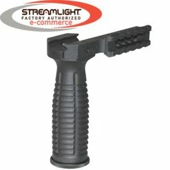 Outlet ๐ Accessories Streamlight Vertical Grip With Rail 69114 | Streamlight Distributor ๐