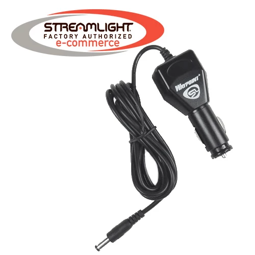 Promo ๐ Accessories Streamlight Waypoint DC Power Cord 44903 | Streamlight Distributor โ 3 Promo ๐ Accessories Streamlight Waypoint DC Power Cord 44903 | Streamlight Distributor โ