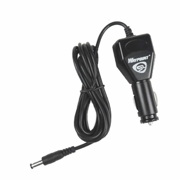 Promo ๐ Accessories Streamlight Waypoint DC Power Cord 44903 | Streamlight Distributor โ 4 Promo ๐ Accessories Streamlight Waypoint DC Power Cord 44903 | Streamlight Distributor โ - Image 2