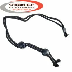 New 👍 Accessories Streamlight Wrist Lanyard 880046 💯