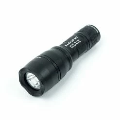 Brand new 🎉 Camping SureFire E1B Backup MV MaxVision Flashlight | Made In The USA 🌟 -Brightguy Online Shop SureFire E1B Backup MV MaxVision Flashlight 4 1