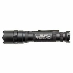 New 🤩 Camping SureFire E2D LED Defender ULTRA Flashlight | 1000 Lumens ⌛ -Brightguy Online Shop SureFire E2D LED Defender ULTRA High Output LED Flashlight 3 1