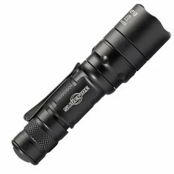 New 👍 Emergency Preparedness Flashlights SureFire EDCL1-T Dual Output Flashlight | Made In The USA 🔥 -Brightguy Online Shop SureFire EDCL1T Dual Output Flashlight 2 1
