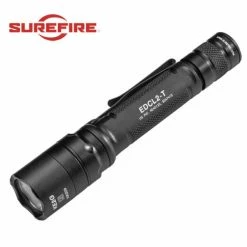 Deals 😉 Bright Flashlights SureFire EDCL2-T Dual Output Flashlight | 1200 Lumens | Made In The USA 👏
