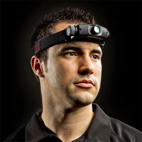 Outlet โ Automotive Repair Flashlights SureFire Maximus Headlamp HS3-A-BK | SureFire Distributor ๐ 4 Outlet โ Automotive Repair Flashlights SureFire Maximus Headlamp HS3-A-BK | SureFire Distributor ๐ - Image 2