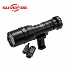 Best Pirce ❤️ Flashlights For Outdoor Sports SureFire Mini Scout Light Pro | Made In The USA | 500 Lumens ✨