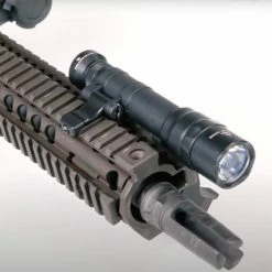 Best Pirce ❤️ Flashlights For Outdoor Sports SureFire Mini Scout Light Pro | Made In The USA | 500 Lumens ✨ -Brightguy Online Shop SureFire Mini Scout Light Pro 3 600x600 1