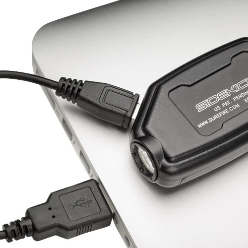 Deals ๐ฅฐ Boating Flashlights SureFire Sidekick Rechargeable Keychain Light | SureFire Distributor ๐ 5 Deals ๐ฅฐ Boating Flashlights SureFire Sidekick Rechargeable Keychain Light | SureFire Distributor ๐ - Image 3