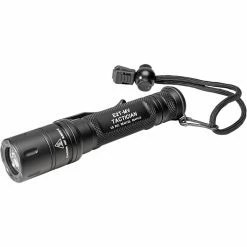 New 🛒 Flashlights For Outdoor Sports SureFire Tactician Dual Output Flashlight | 800 Lumens 🔥
