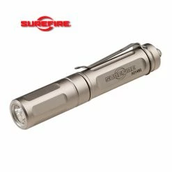 Best reviews of 👍 Boating Flashlights SureFire Titan Plus Flashlight, TITAN-B 😍