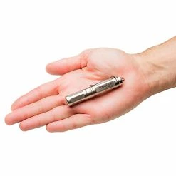 Best reviews of 👍 Boating Flashlights SureFire Titan Plus Flashlight, TITAN-B 😍 -Brightguy Online Shop SureFire Titan Plus Flashlight 1 1