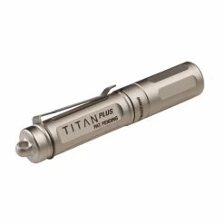 Best reviews of 👍 Boating Flashlights SureFire Titan Plus Flashlight, TITAN-B 😍 -Brightguy Online Shop SureFire Titan Plus Flashlight 2 1