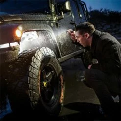 Best reviews of 👍 Boating Flashlights SureFire Titan Plus Flashlight, TITAN-B 😍 -Brightguy Online Shop SureFire Titan Plus Flashlight 3 1