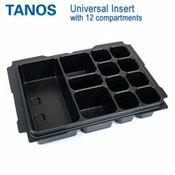 Brand new ⌛ T-Loc TANOS Universal Insert 80101017 | TANOS Distributor 👏