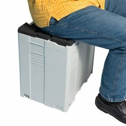 Best Pirce 😍 T-Loc TANOS Systainer® Cushion | Systainer Distributor 🎉 -Brightguy Online Shop TANOS systainer Cushion 2