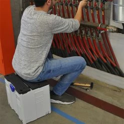 Best Pirce 😍 T-Loc TANOS Systainer® Cushion | Systainer Distributor 🎉 -Brightguy Online Shop TANOS systainer Cushion 3