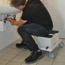 Best Pirce 😍 T-Loc TANOS Systainer® Cushion | Systainer Distributor 🎉 -Brightguy Online Shop TANOS systainer Cushion 4