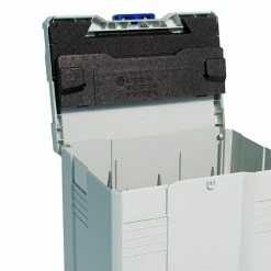 Best Pirce 😍 T-Loc TANOS Systainer® Cushion | Systainer Distributor 🎉 -Brightguy Online Shop TANOS systainer Cushion 5