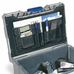 Promo 👍 T-Loc TANOS Systainer Office Lid Insert | Tanos Systainer® Distributor 🤩 -Brightguy Online Shop TANOS systainer Office Lid Insert 2