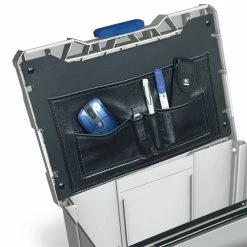 Brightguy Online Shop -Brightguy Online Shop TANOS systainer Office Lid Insert 3