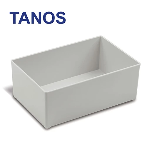 Top 10 🥰 Cases Tanos Systainer® Bottom Insert Box Large | Tanos Distributor 😉 2 Top 10 🥰 Cases Tanos Systainer® Bottom Insert Box Large | Tanos Distributor 😉