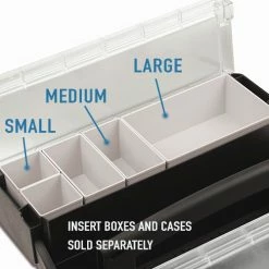 Brightguy Online Shop -Brightguy Online Shop Tanos Bottom Insert Box Large 1 2