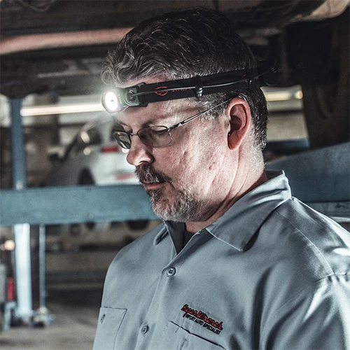 Budget ⌛ Automotive Repair Flashlights Streamlight Twin Task USB Headlamp | 375 Lumens | 51063, 51064 ❤️ 8 Budget ⌛ Automotive Repair Flashlights Streamlight Twin Task USB Headlamp | 375 Lumens | 51063, 51064 ❤️ - Image 6