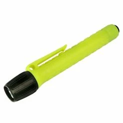 Deals 🔔 Automotive Repair Flashlights Underwater Kinetics 2AAA ELED Penlight | Intrinsically Safe 🥰