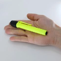 Deals 🔔 Automotive Repair Flashlights Underwater Kinetics 2AAA ELED Penlight | Intrinsically Safe 🥰 -Brightguy Online Shop UK 2AAA eLED Pen Light I 4