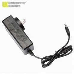 Hot Sale 👍 Accessories Underwater Kinetics AC Charger 519961 | Underwater Kinetics Distributor 🛒