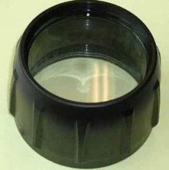 Brand new ❤️ Accessories Underwater Kinetics D4 And D8 Bezel 44817 😍