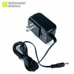 Best Sale 🎉 Accessories Underwater Kinetics Nitex Pro AC Charge Cord 512812 | Underwater Kinetics Distributor ✨