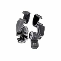 Buy ๐ Accessories Underwater Kinetics UK 4AA Helmet Clip 14819 โจ