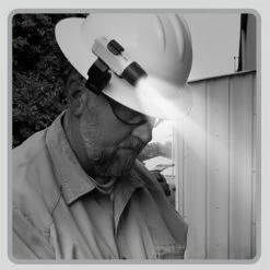 Buy 😉 Accessories Underwater Kinetics UK 4AA Helmet Clip 14819 ✨ -Brightguy Online Shop Underwater Kinetics UK 4AA Helmet Clip 2